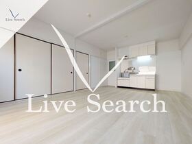 第2三城ハイツ 305 【福岡県JR　南福岡駅】 の画像3