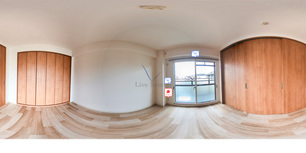 ボナール伊丹 207 【兵庫県伊丹駅】 の画像3