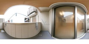 スペチアーレ城北公園 202 【大阪府大阪メトロ谷町線　太子橋今市駅　徒歩12分】 の画像3