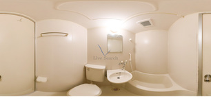 ビュー北花田 205 【大阪府大阪メトロ御堂筋線　北花田駅　徒歩12分】 の画像3