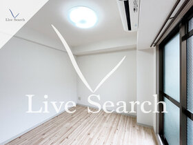 ビュー北花田 205 【大阪府大阪メトロ御堂筋線　北花田駅　徒歩12分】 の画像3