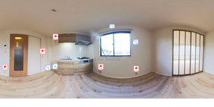 プリムヴェール 101 【熊本県八代駅】 の画像3