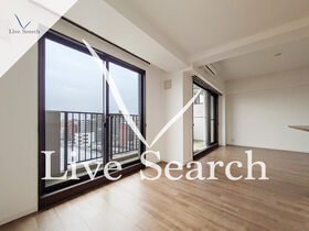 平尾駅前パーク・ホームズ 1105 【福岡県西鉄平尾駅】 の画像3