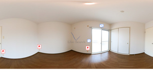 フレグランス神前 206 【和歌山県神前駅】 の画像3