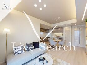 【893684R】大崎ウエストシティタワーズW棟 3109 【東京都大崎】 の画像3