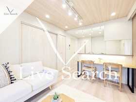 【845199R】キョウエイハイツ田町 302 【東京都田町】 の画像3