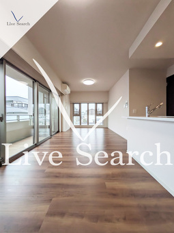 ライオンズ平尾サーパスレジデンス 405 【福岡県西鉄平尾】 の画像3