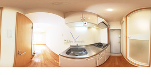 田無ロイヤルハイツ 113 【東京都西武柳沢駅】 の画像3