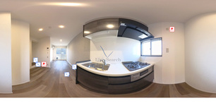 月ケ丘ハイツ 202 【愛知県自由ヶ丘駅】 の画像3