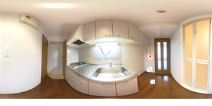 ラ・フローラ武蔵野Ⅵ 108 【東京都東伏見駅】 の画像3