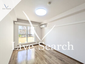 ラ・フローラ武蔵野Ⅵ 108 【東京都東伏見駅】 の画像3