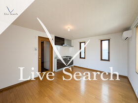 サンハイツ山本 201 【大阪府河内山本駅】 の画像3