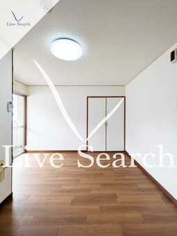 らめーるコーポ 401 【東京都東京メトロ東西線西葛西駅徒歩4分】 の画像3