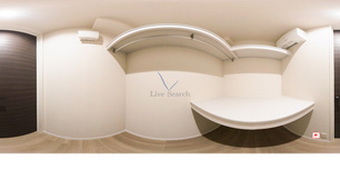 メゾン　ド　シルヴィア 203 【福岡県平尾駅】 の画像3