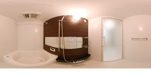 メゾン　ド　シルヴィア 302 【福岡県平尾駅】 の画像3