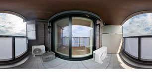 ルピナス　グランデ 303 【千葉県東松戸駅】 の画像3