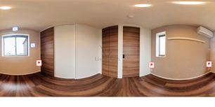 ルピナス　グランデ 306 【千葉県東松戸駅】 の画像3