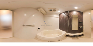 ルピナス　グランデ 307 【千葉県東松戸駅】 の画像3