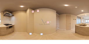 ルピナス　グランデ 308 【千葉県東松戸駅】 の画像3