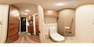 クオリスタ　マース 202 【千葉県増尾】 の画像3