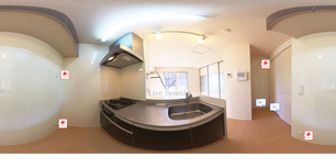 シュクルメゾン 301 【埼玉県東所沢駅】 の画像3