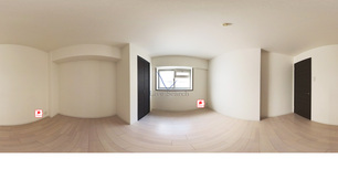 ハイツ六甲 606 【兵庫県阪急　六甲駅】 の画像3