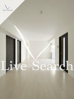 ハイツ六甲 606 【兵庫県阪急　六甲駅】 の画像3