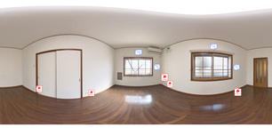 矢部町戸建PⅠ  【兵庫県大倉山駅】 の画像3