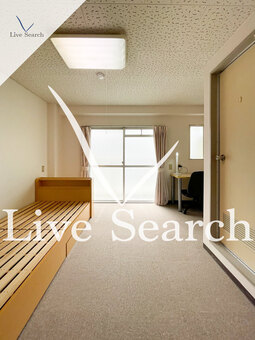 ドーミー江坂 805 【大阪府Osaka Metro御堂筋線　江坂駅】 の画像3