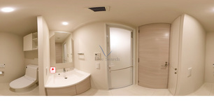 プライムメゾン白金台タワー 902 【東京都白金台駅】 の画像3