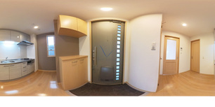 カサ　サンボンギ  203 【大阪府天王寺駅】 の画像3