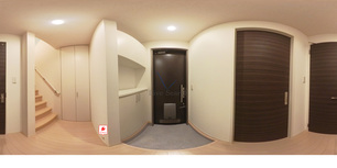 メゾン　バンダナ  101 【大阪府西田辺駅】 の画像3