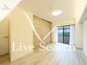 【819571R】日興児玉パレス南青山 302 【東京都表参道】 の画像3