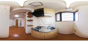 プライムコート 505 【埼玉県京浜東北線蕨駅】 の画像3