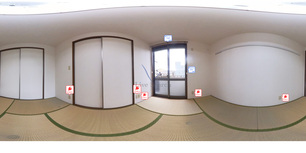 ベルデ勝田台 102 【千葉県勝田台駅】 の画像3