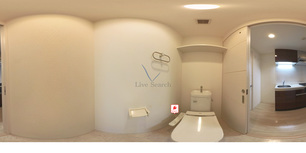 プロシード大須 605 【愛知県大須観音】 の画像3