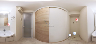 プロシード大須 1106 【愛知県大須観音】 の画像3