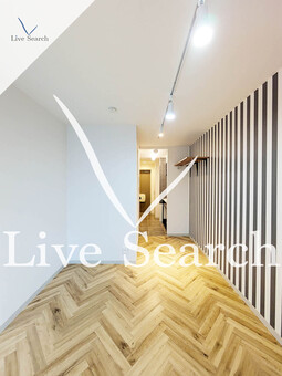 M・S・K自由が丘 107 【東京都自由が丘駅】 の画像3