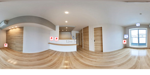 グランフェリシア新伊丹 213 【兵庫県伊丹駅】 の画像3