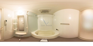 シャーメゾン相生通  305 【大阪府北畠駅】 の画像3