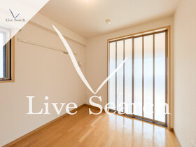 シャーメゾン相生通  305 【大阪府北畠駅】 の画像3