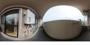 トーカンキャステール山本通 501 【兵庫県県庁前駅】 の画像3