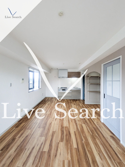 レジデンス山崎 308 【東京都西八王子駅】 の画像3