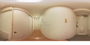 圓相第二マンション 0202 【大阪府桜ノ宮駅】 の画像3