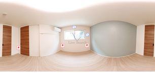 カイ　ラニ 105 【神奈川県片倉町駅】 の画像3