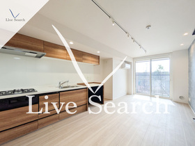 カイ　ラニ 105 【神奈川県片倉町駅】 の画像3