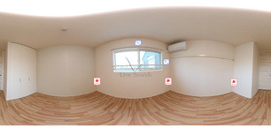 カイ　ラニ 203 【神奈川県片倉町駅】 の画像3