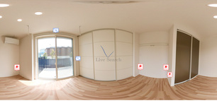 カイ　ラニ 102 【神奈川県片倉町駅】 の画像3