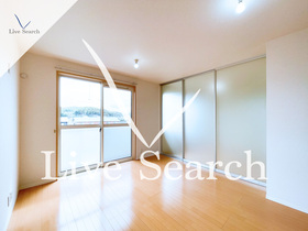 シャーメゾン安原 201 【和歌山県交通センター前駅】 の画像3