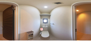 メゾン　コリーヌ 203 【茨城県土浦駅】 の画像3